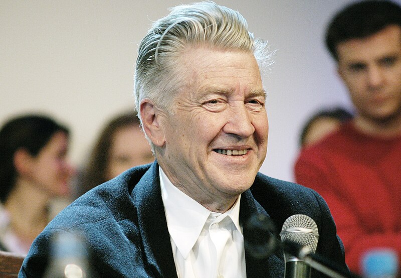 David Lynch