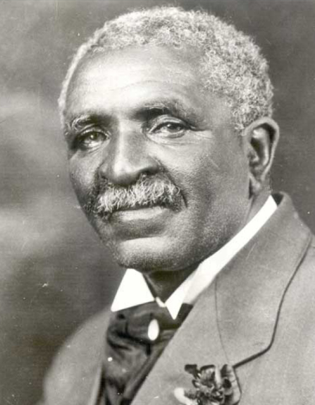 George Washington Carver