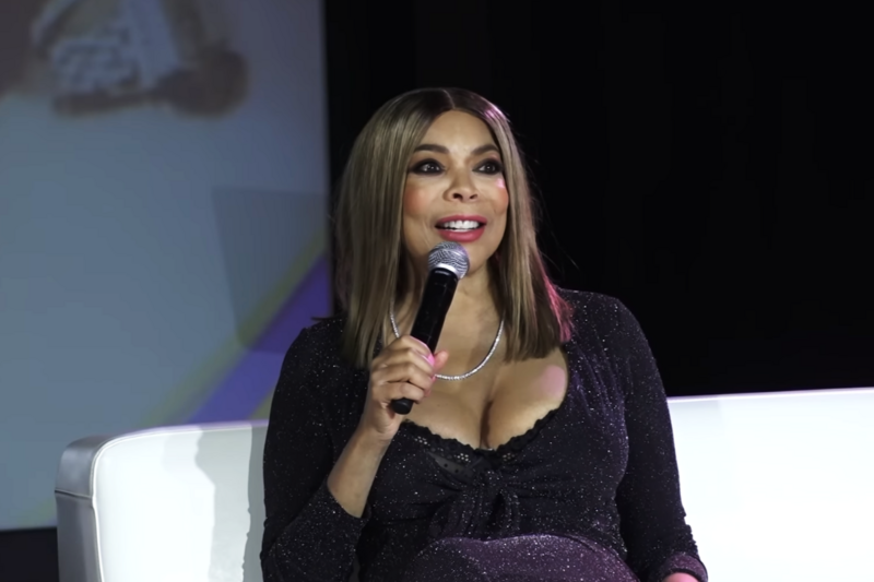Wendy Williams