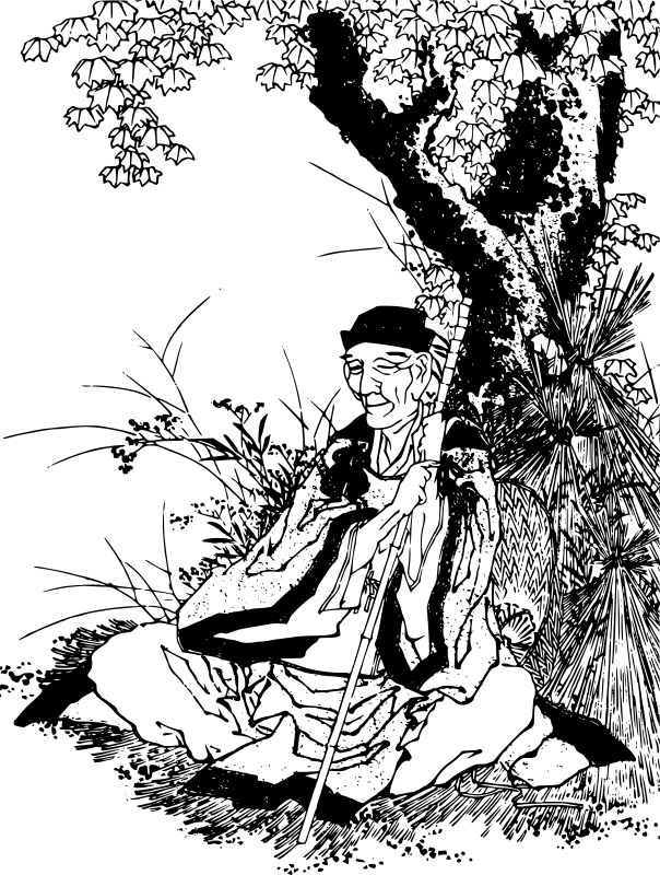Basho Matsuo