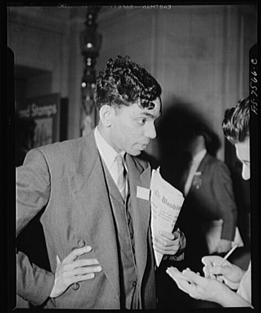 Subrahmanyan Chandrasekhar